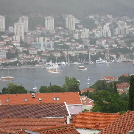 Apartment Mara Mala Dubrovnik Exterior photo
