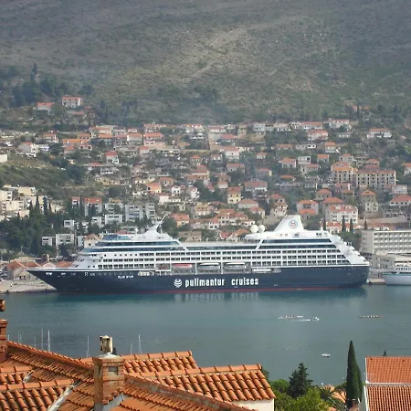 Apartment Mara Mala Dubrovnik Exterior photo
