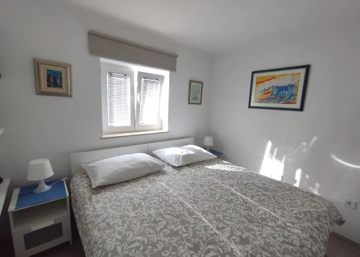 Apartment Mara Mala