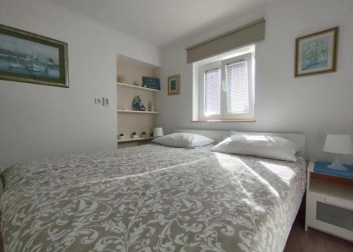Apartment Mara Mala