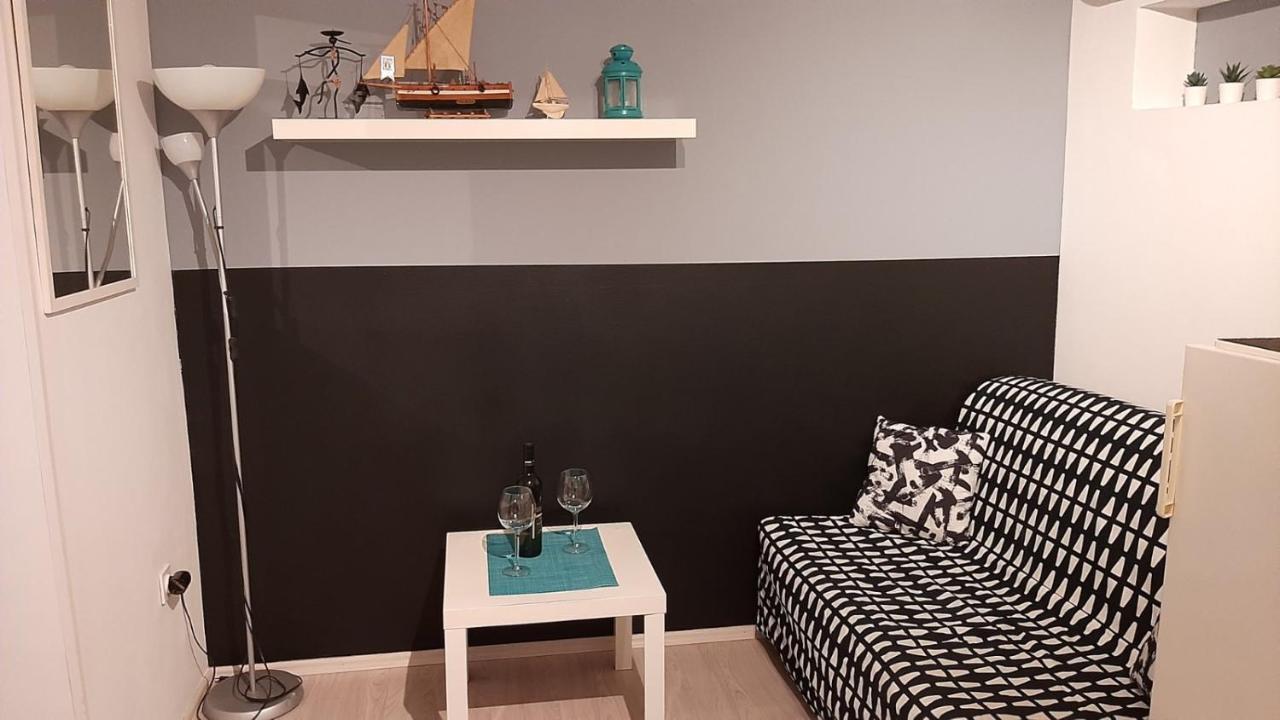 Apartment Mara Mala