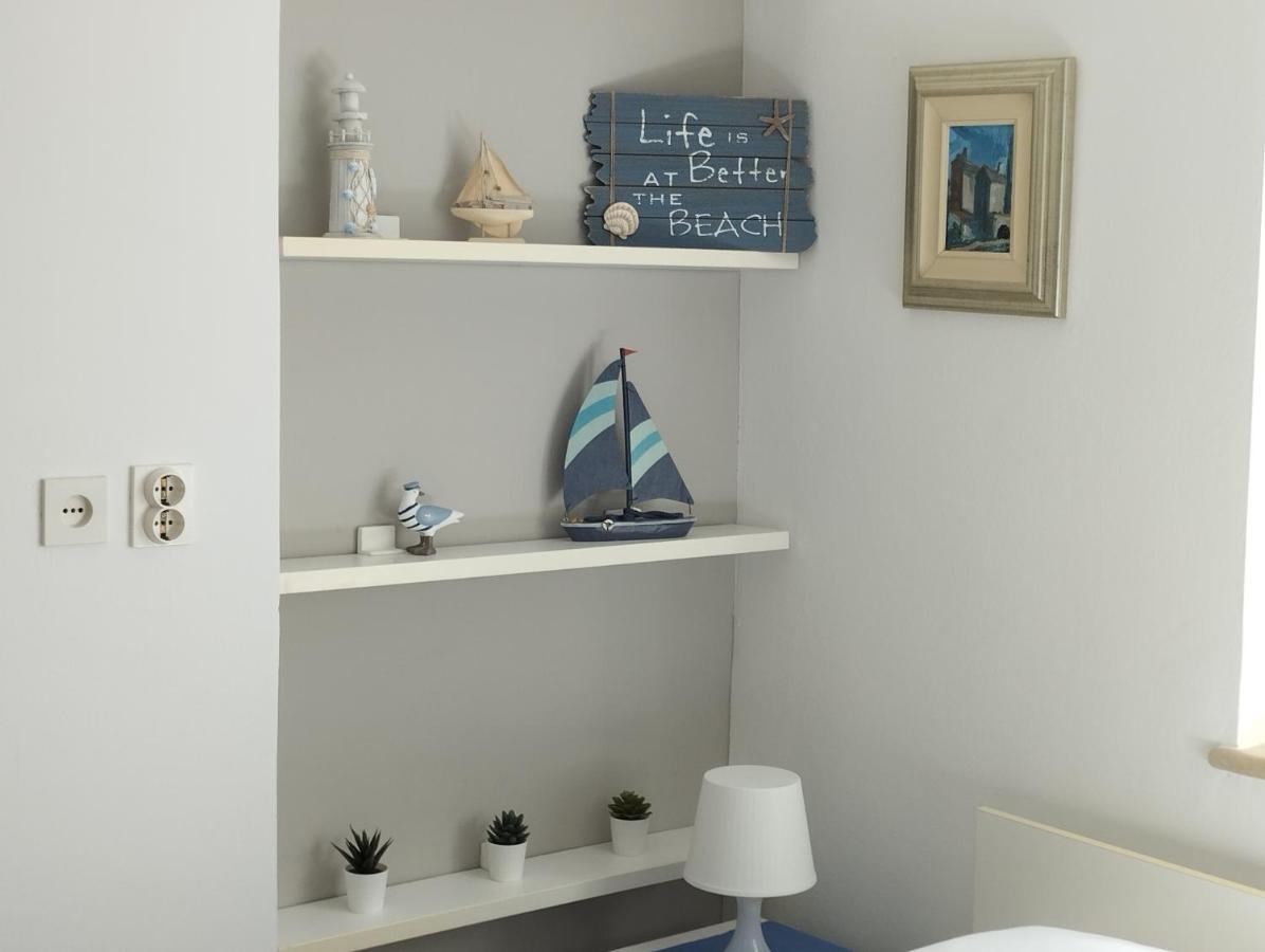Apartment Mara Mala