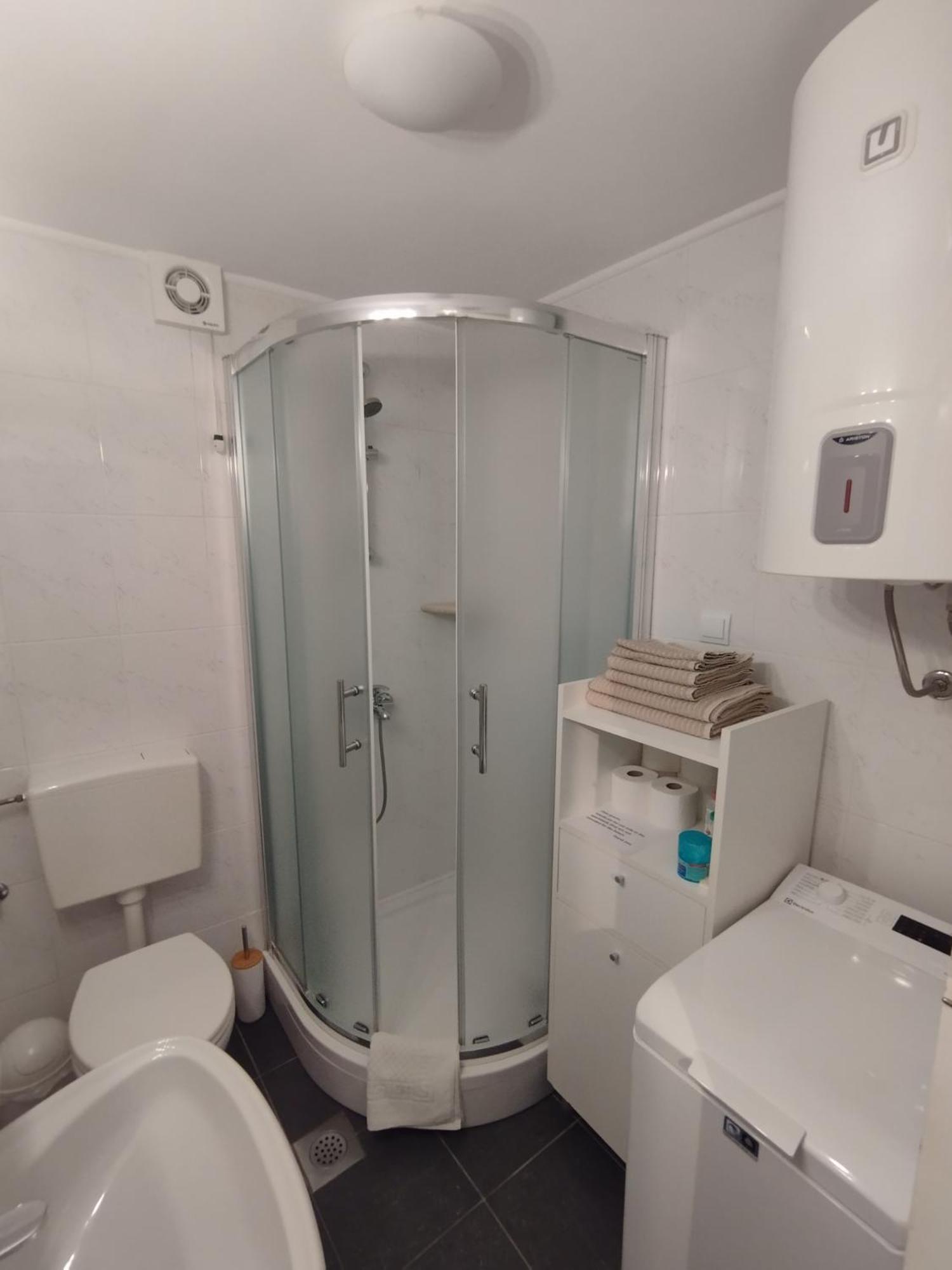 Mara Mala Apartment