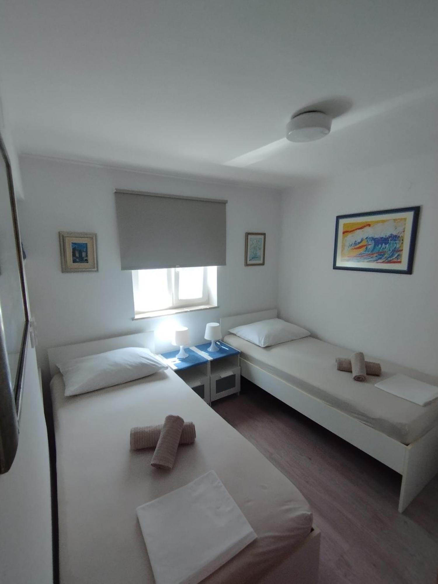 Mara Mala Apartment *