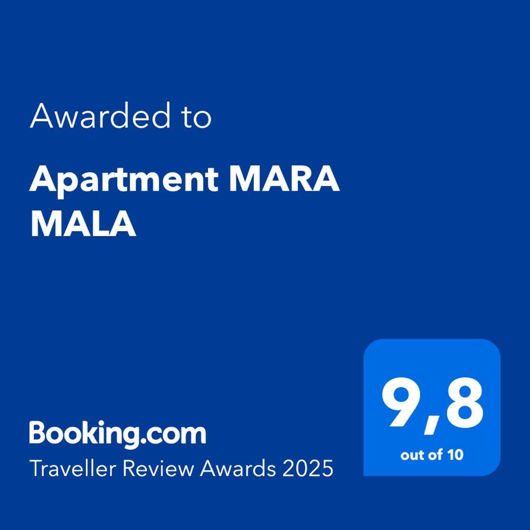 Mara Mala Apartment