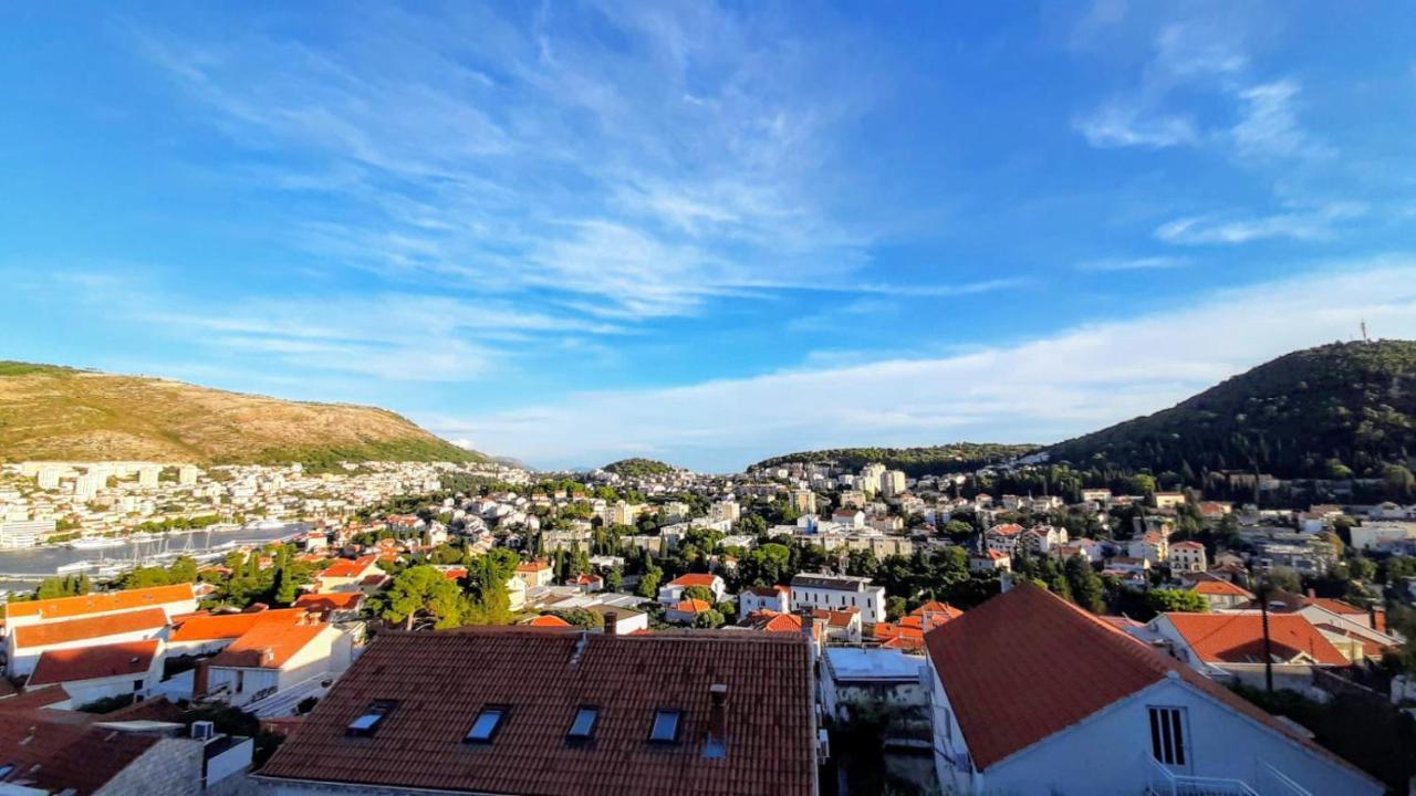 Mara Mala Apartament Dubrovnik