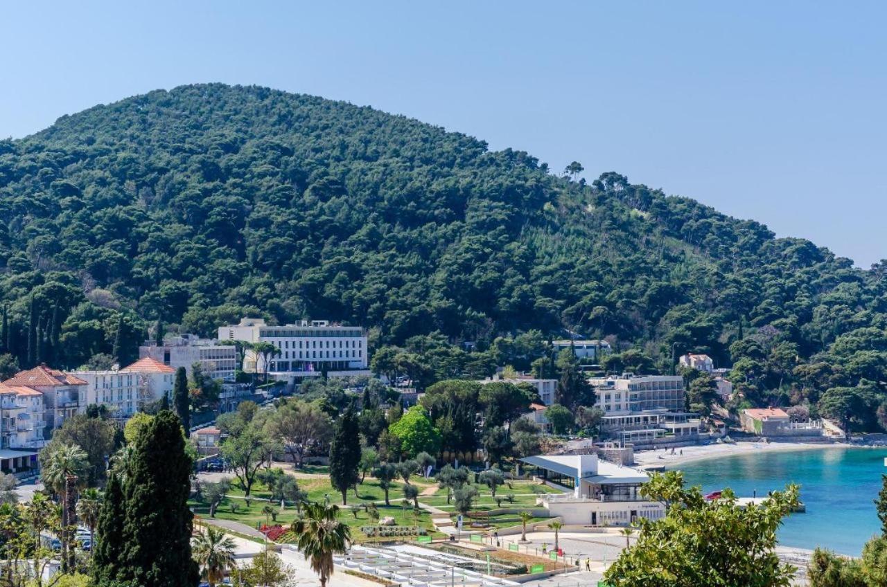 Mara Mala Apartament
